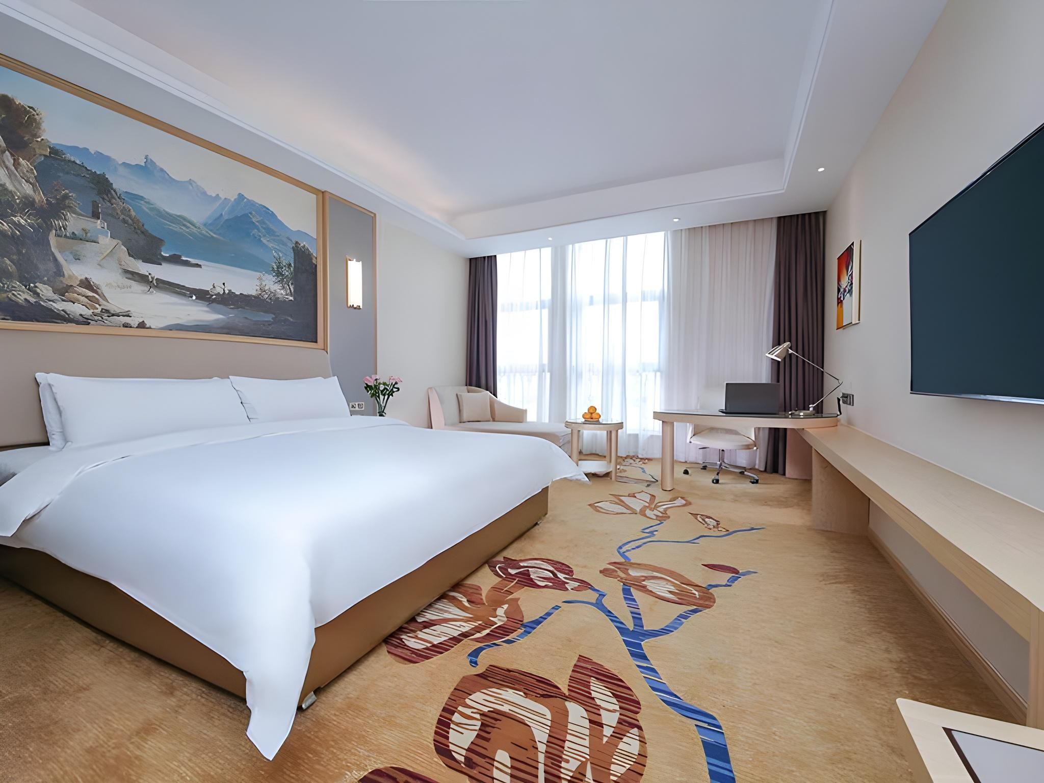 WH - 1 Bed Room, River View