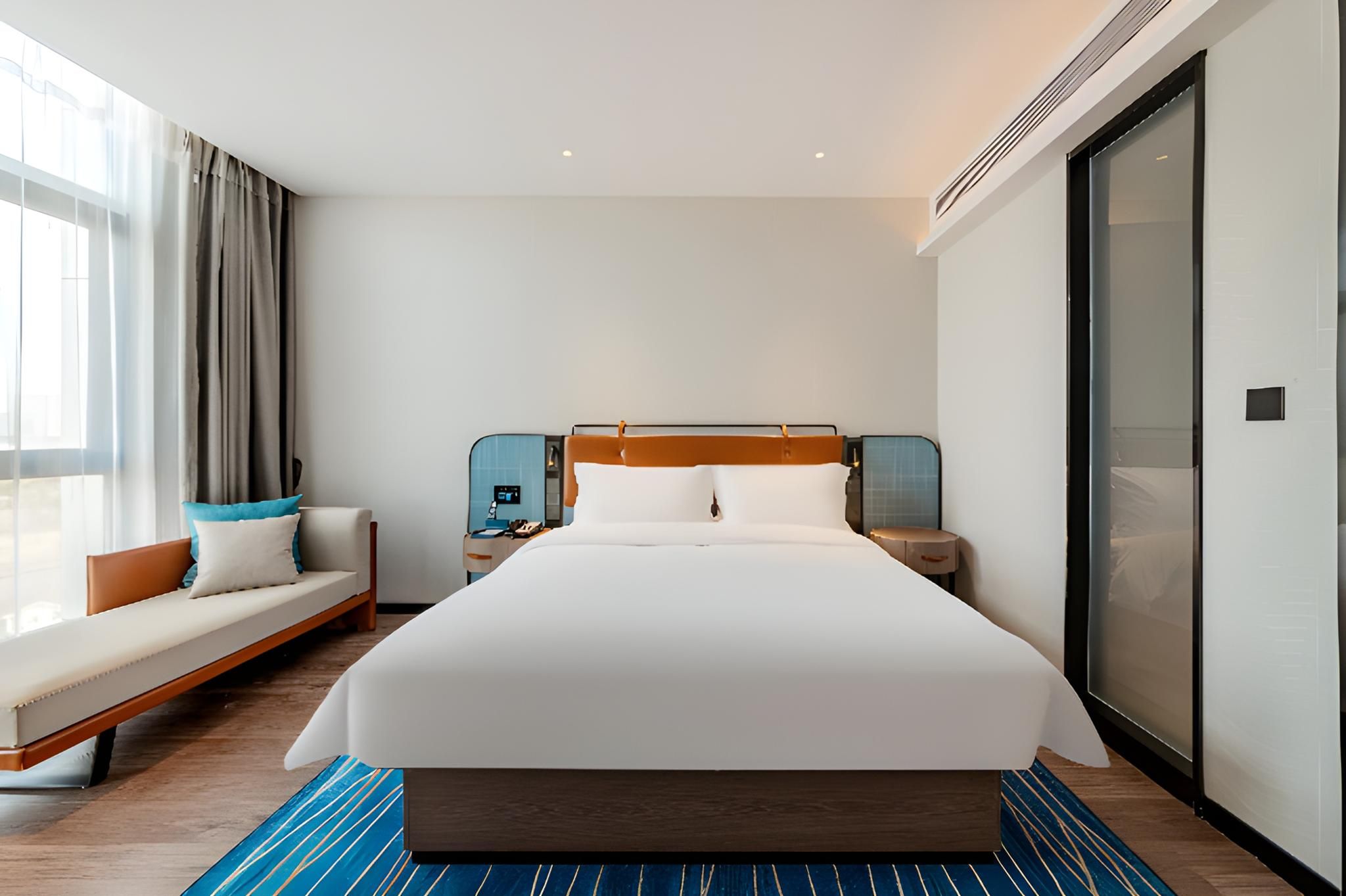 Dossen - Superior Bed Room