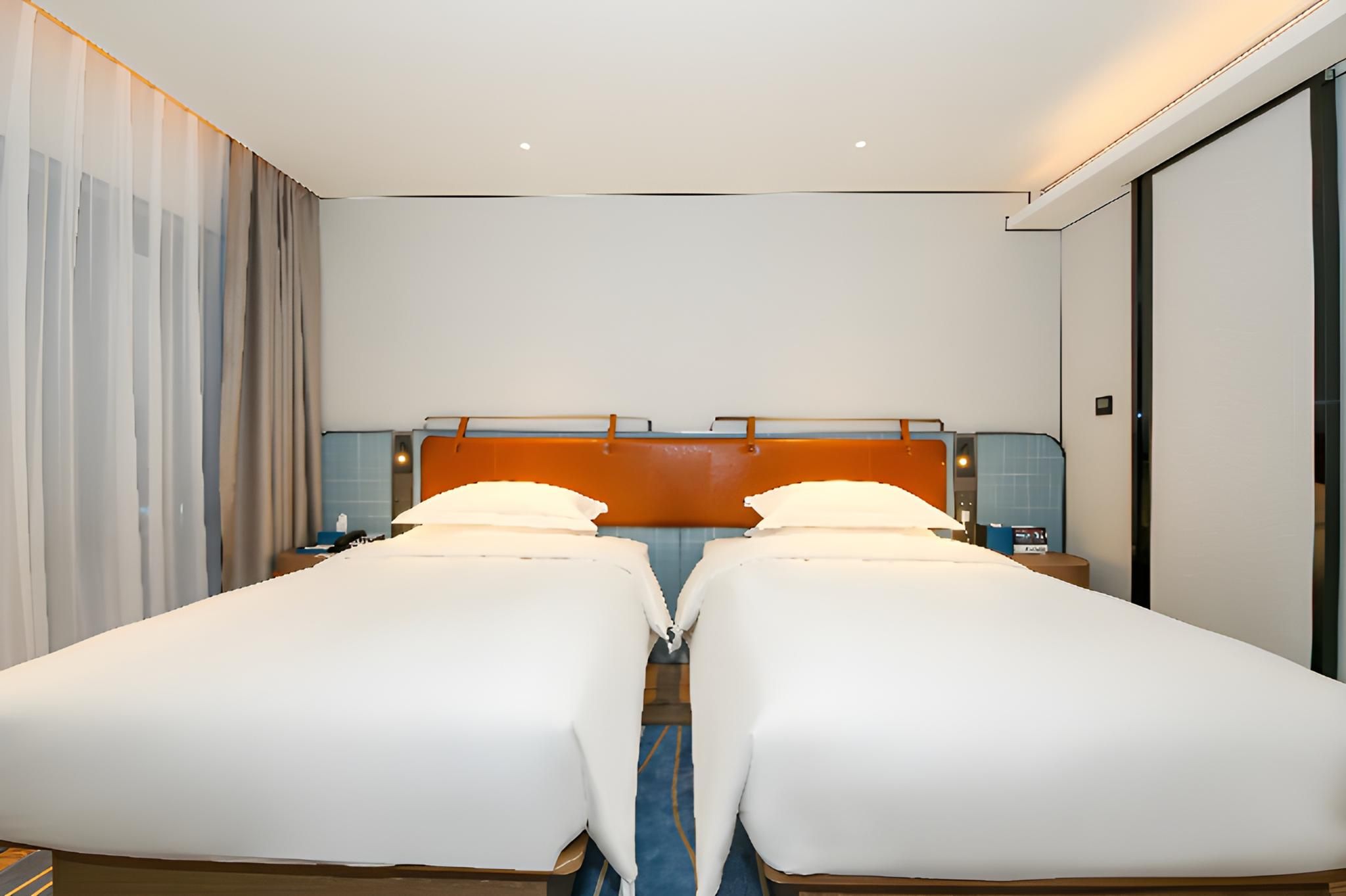 Dossen - Superior Twin Room