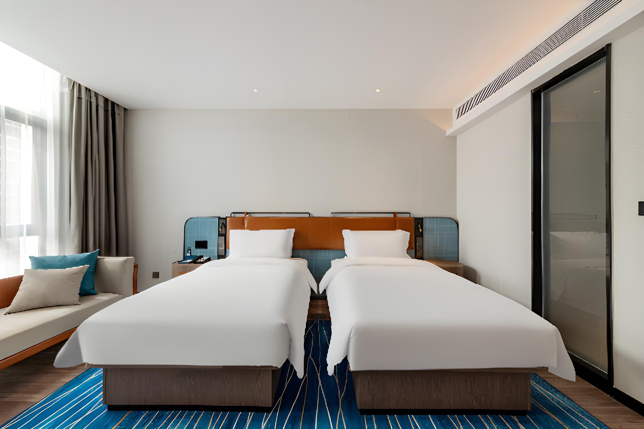 Dossen - Superior Twin Room