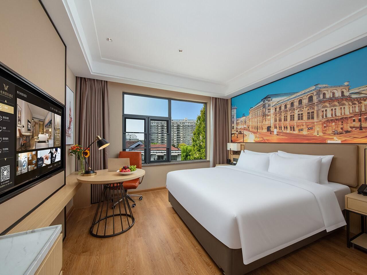 Superior 1 Queen