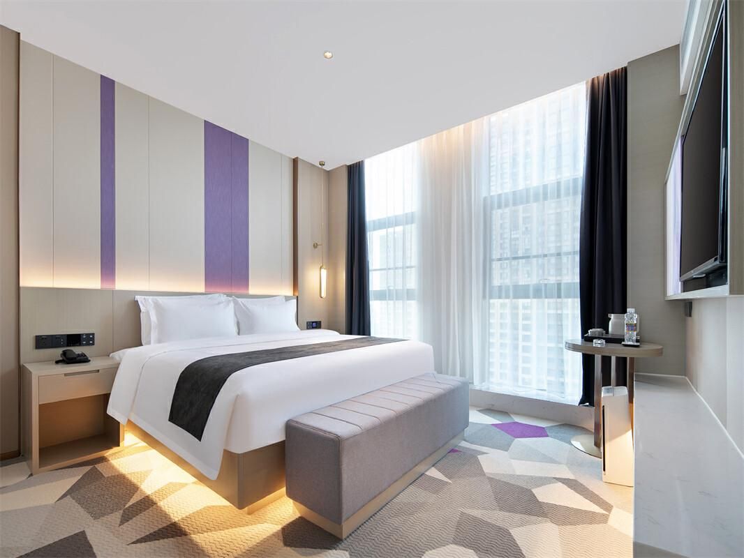 WH - Liren T Special Room