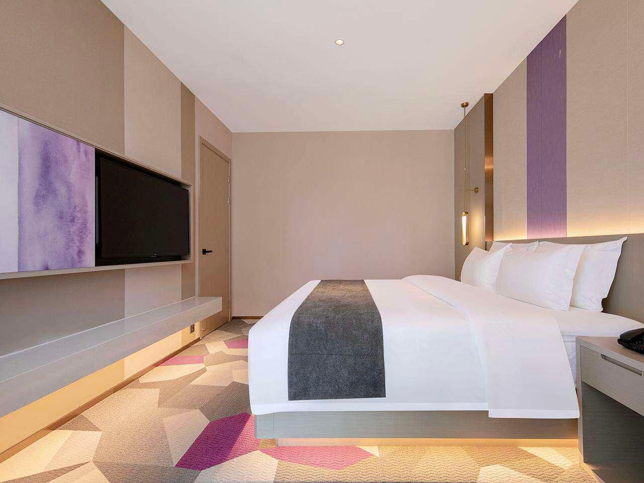WH - Youxiang Romantic Room