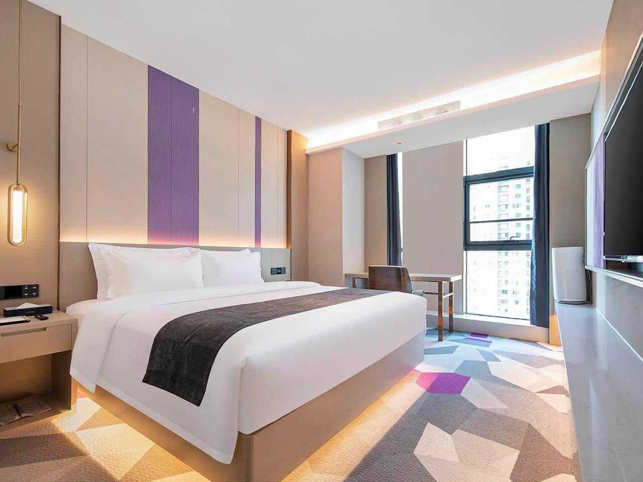WH - Executive 1 Bed Room