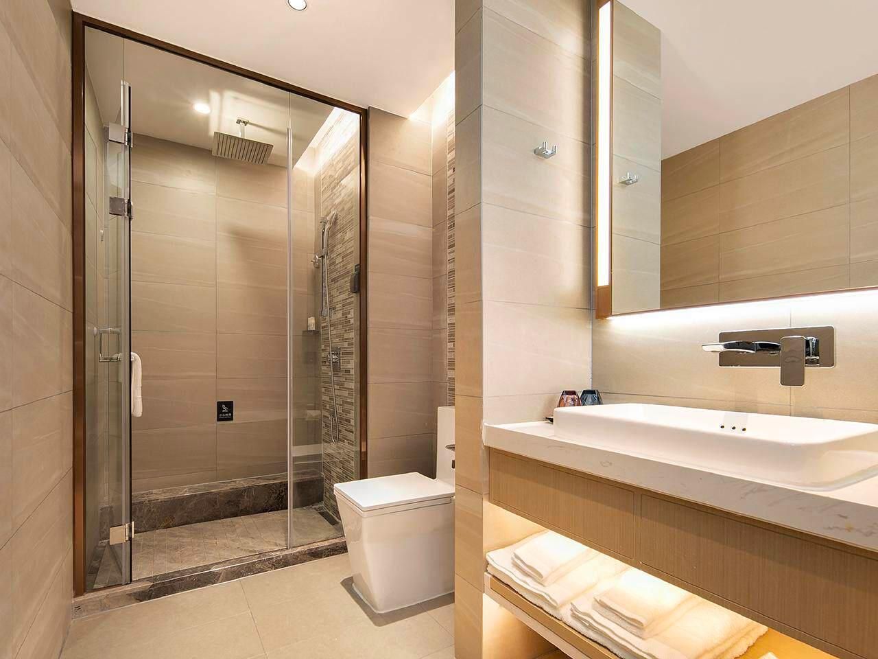 WH - Executive 1 Bed Room