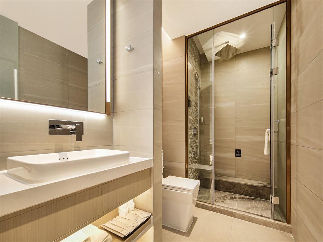 WH - Youxiang Romantic Room