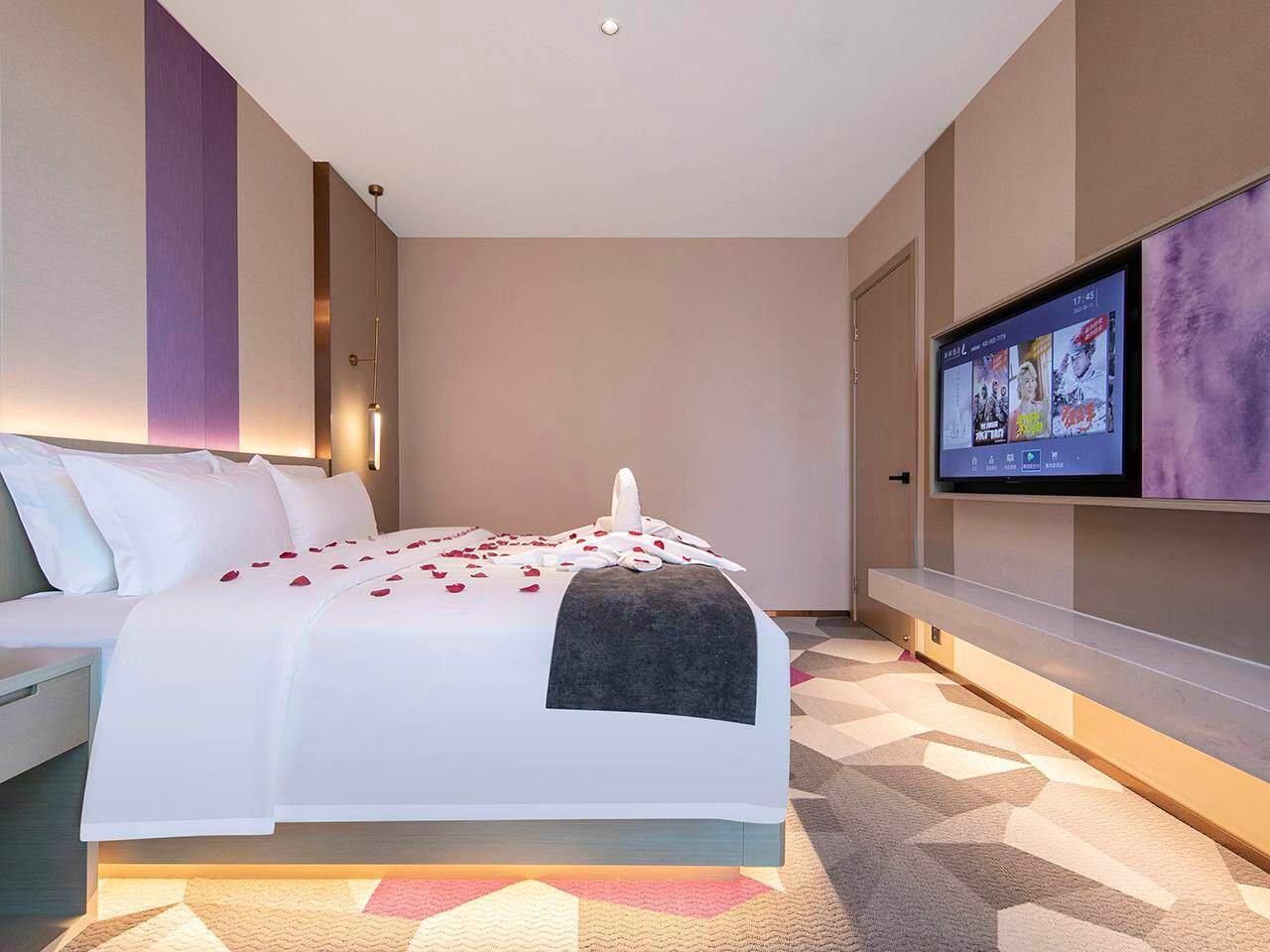 WH - Zunxiang Romantic Room