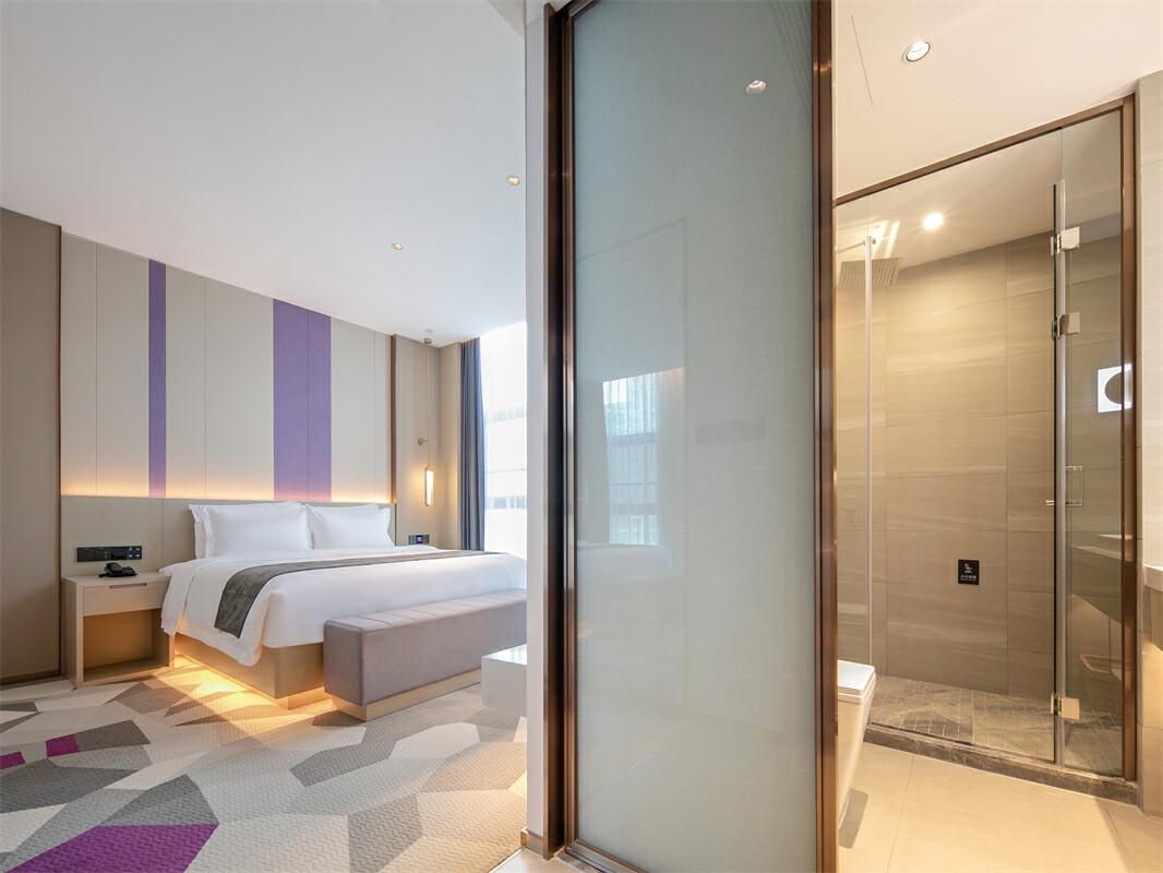 WH - FENGDU T Speical Room