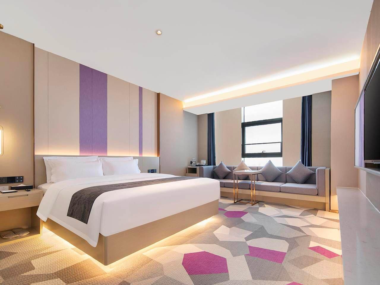 WH - Liren T Special Room