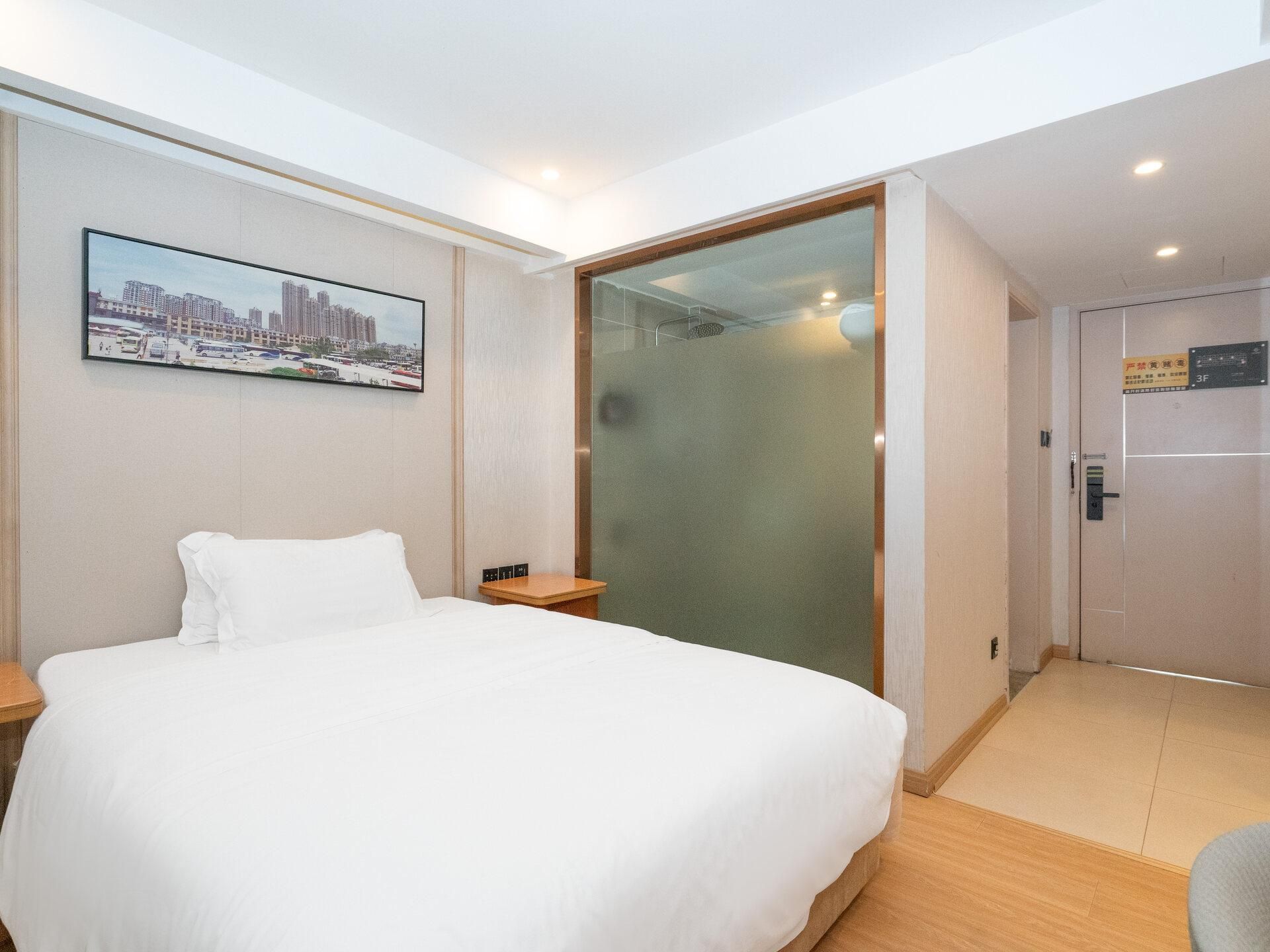WH - Yazhi 1 Bed Room