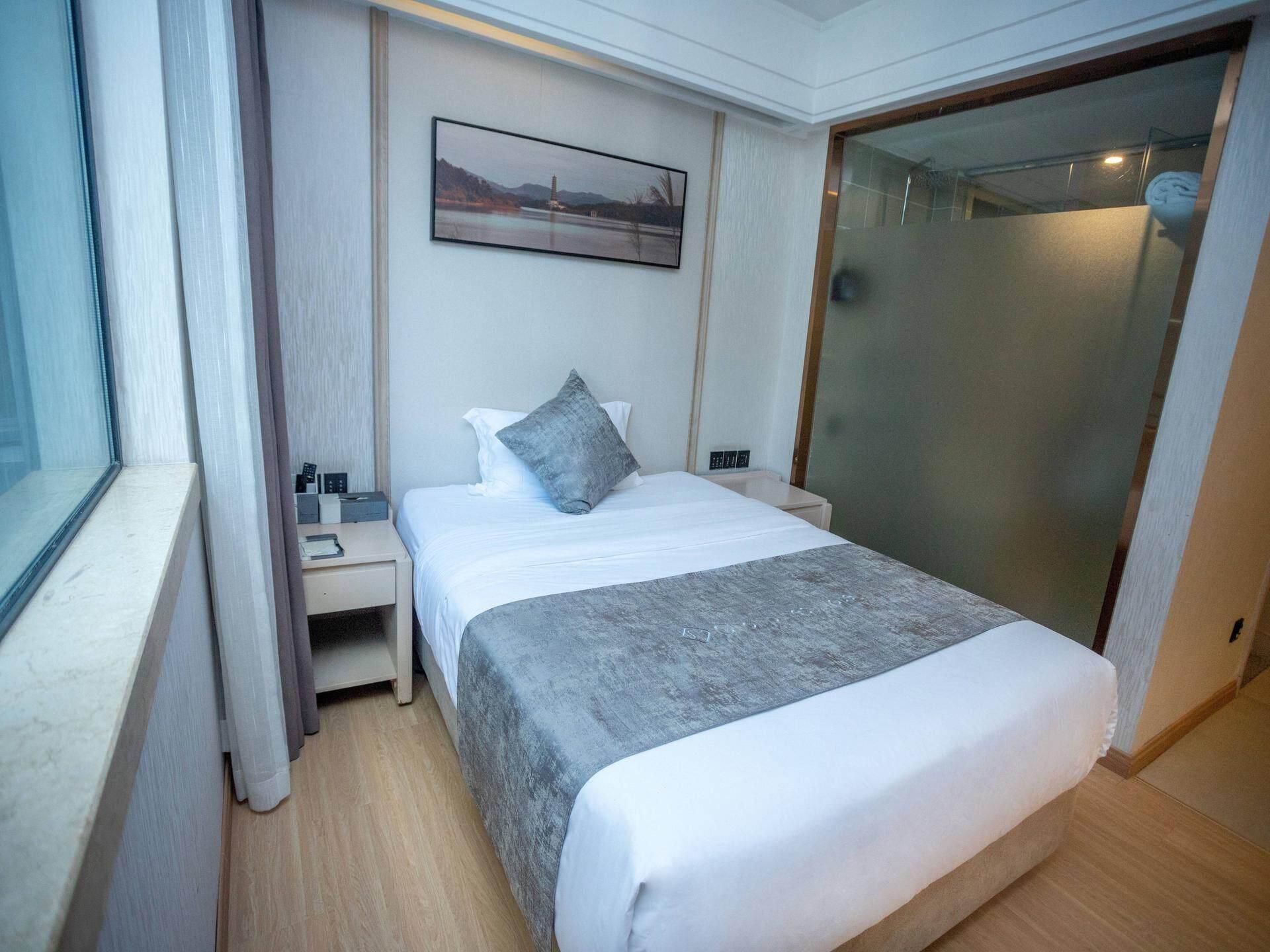 WH - Yazhi 1 Bed Room
