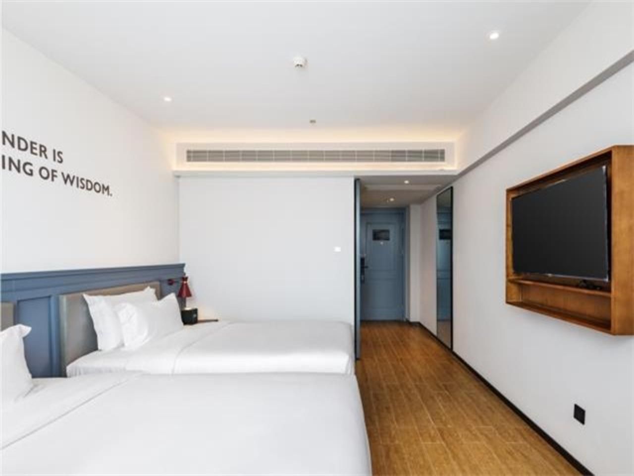 Dossen - Superior Twin Room