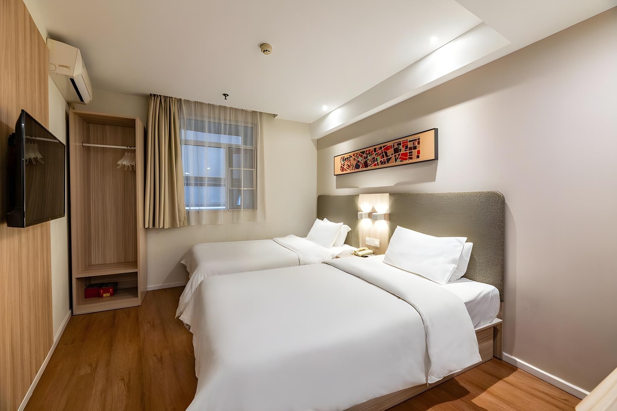 Guest Twin Room