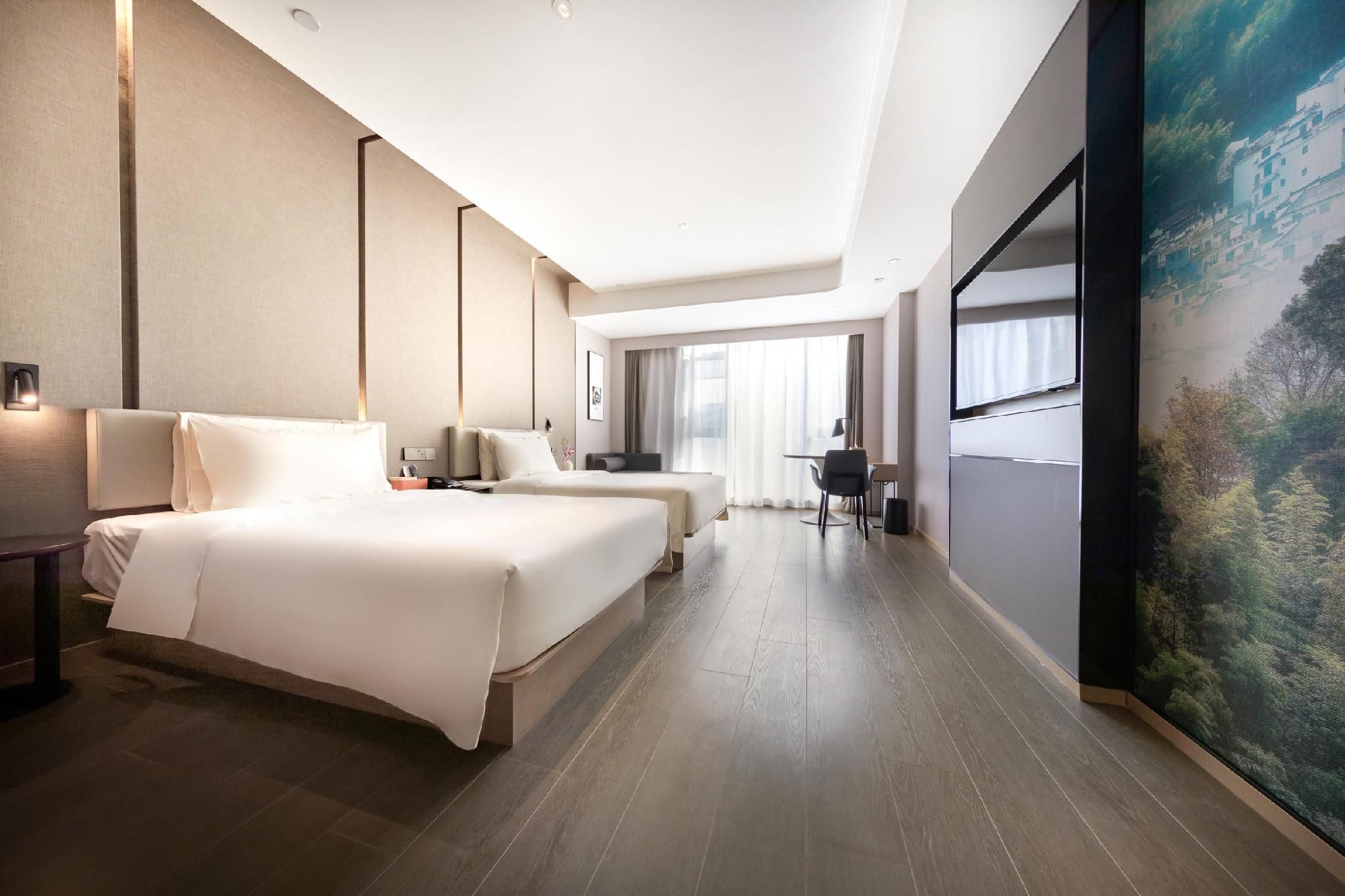 Twin Executive Room