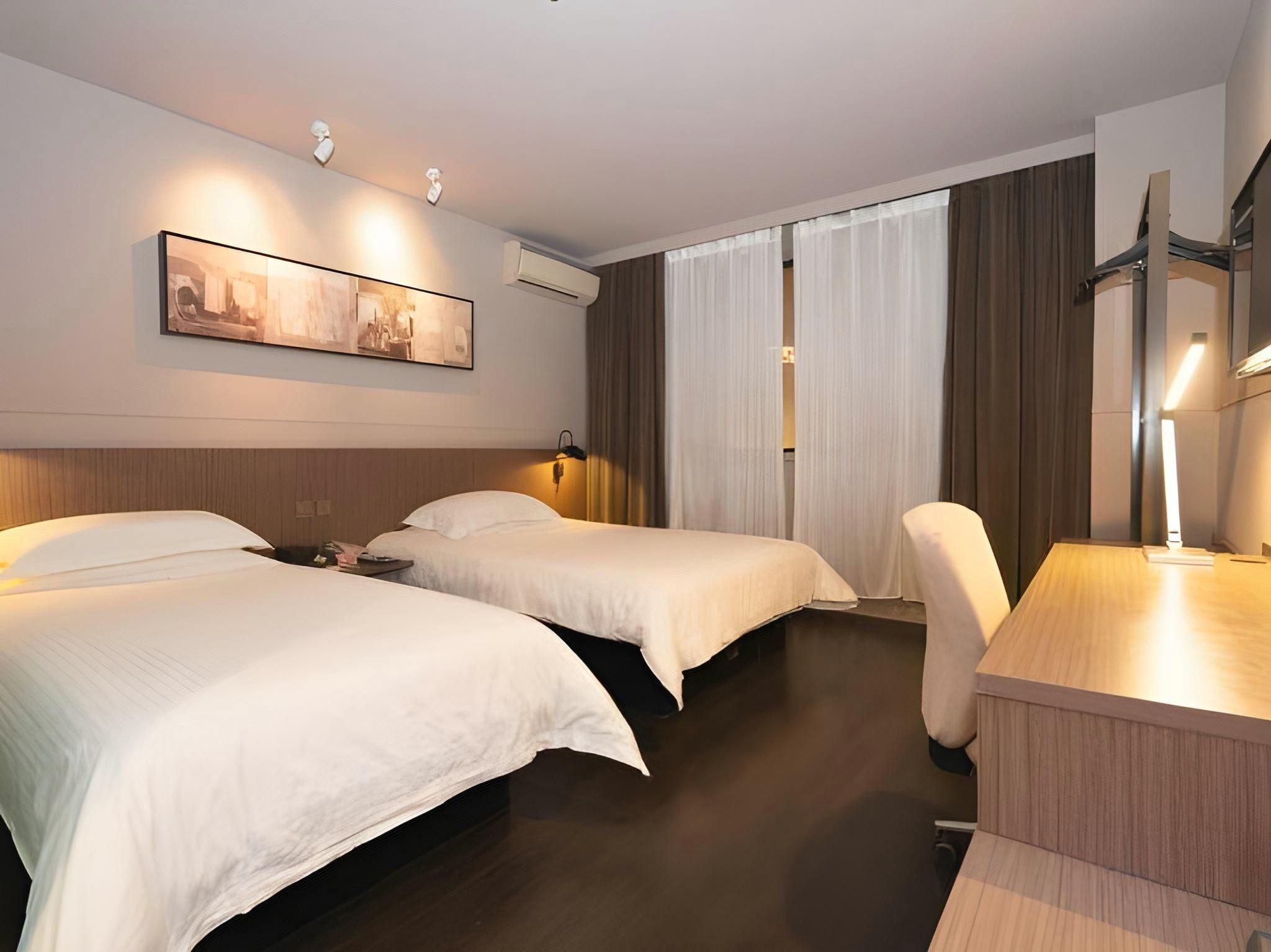 WH - Standard Room
