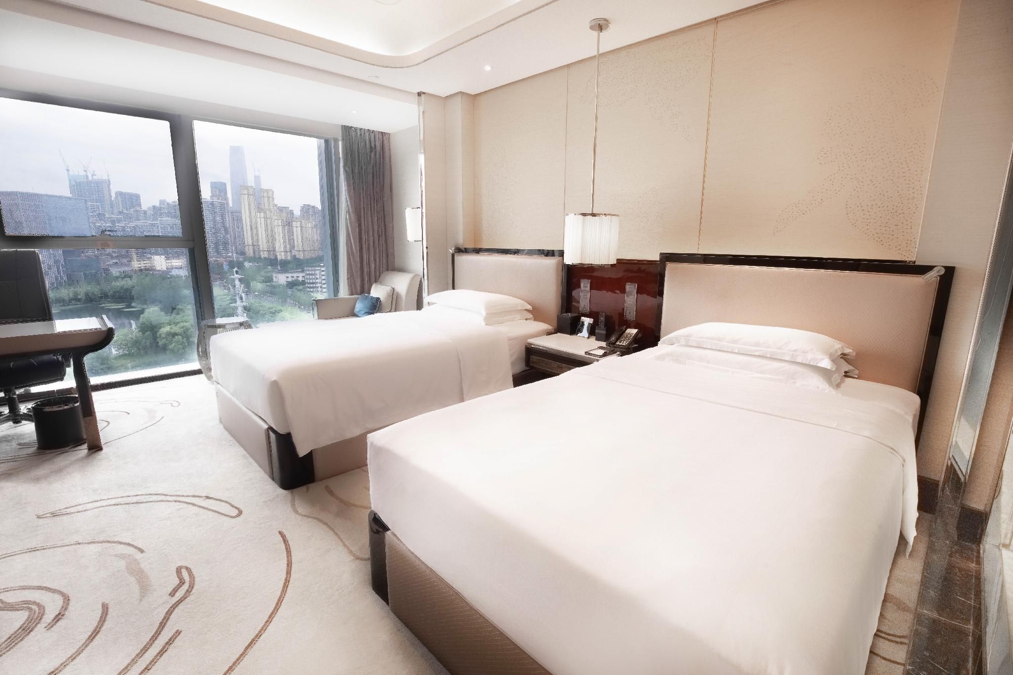 Dossen - Business Twin Room