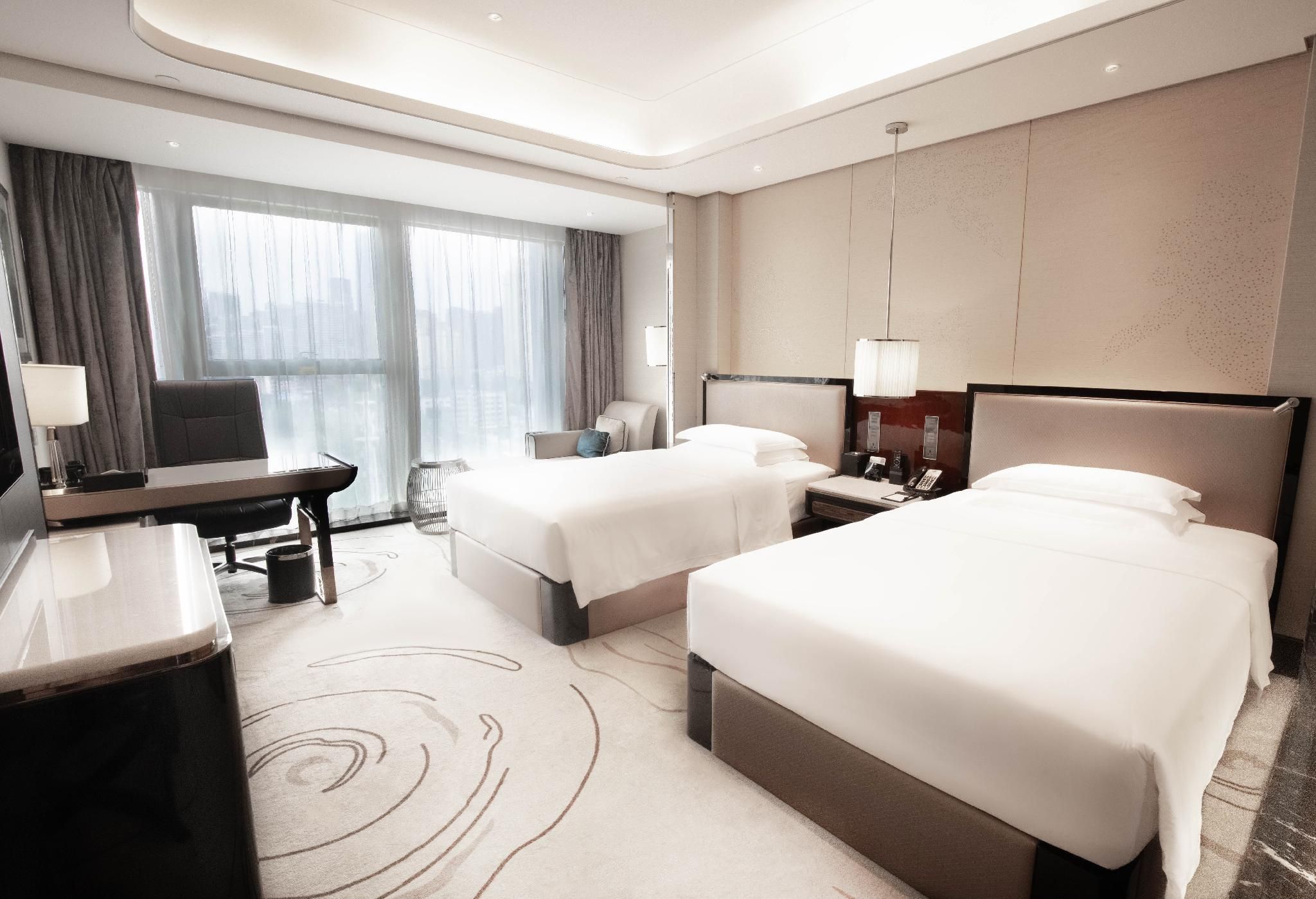 Dossen - Business Twin Room