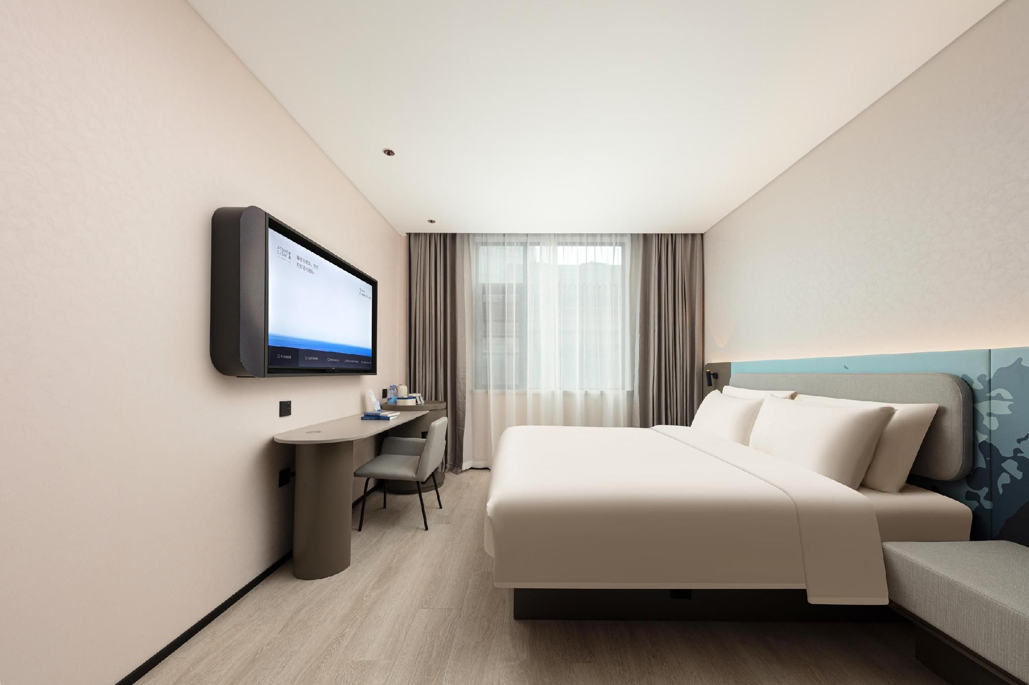 Atour - Standard 1 Bed Room