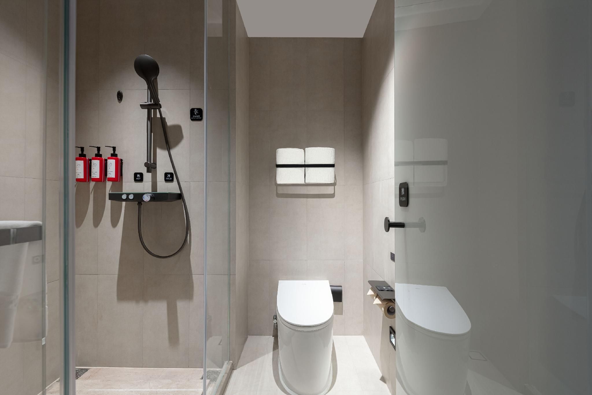 Selected Double Room