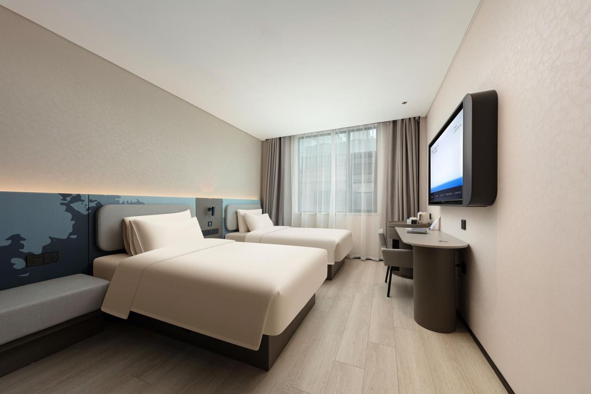 Comfort Double Room