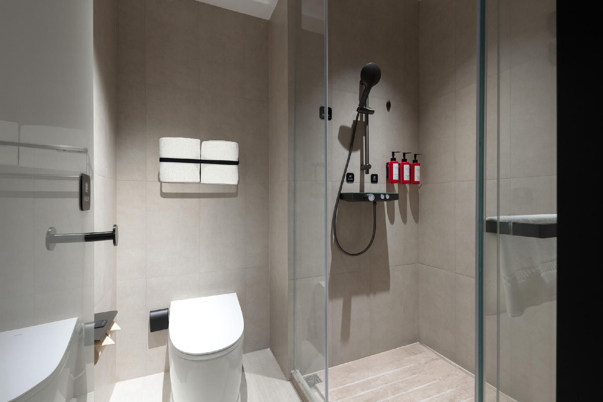 Atour - Standard 1 Bed Room