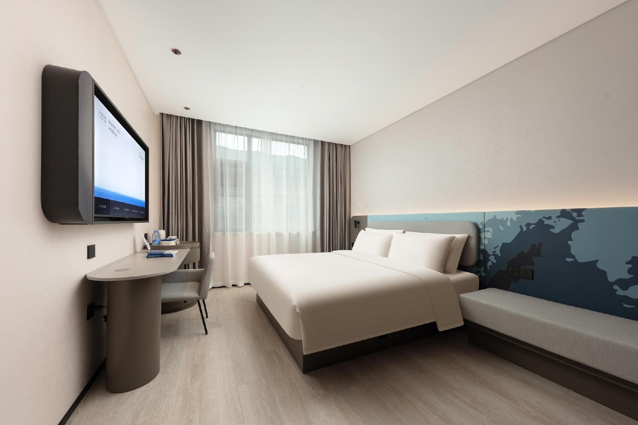 Atour - Select 1 Bed Room