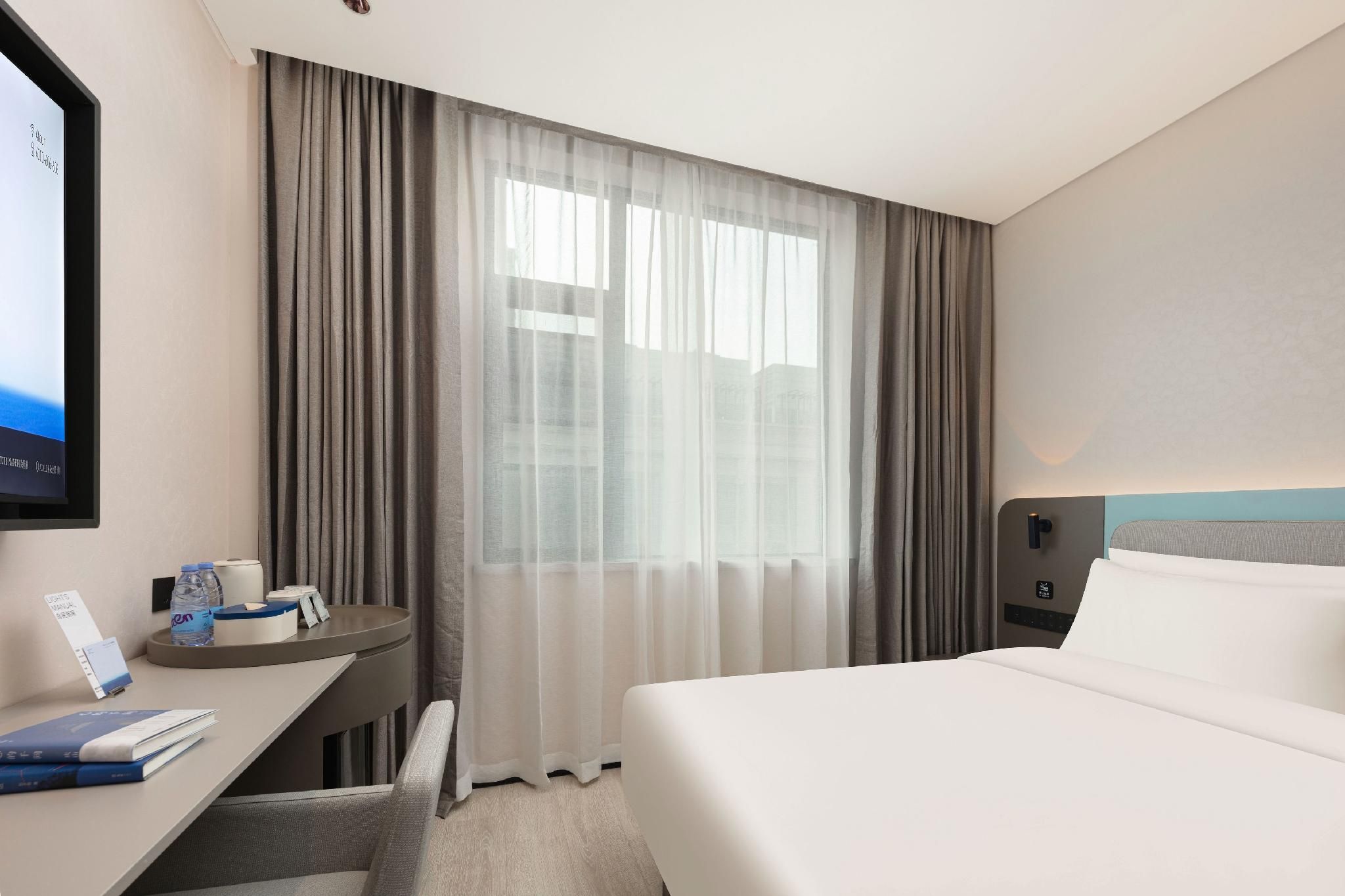 Selected Double Room