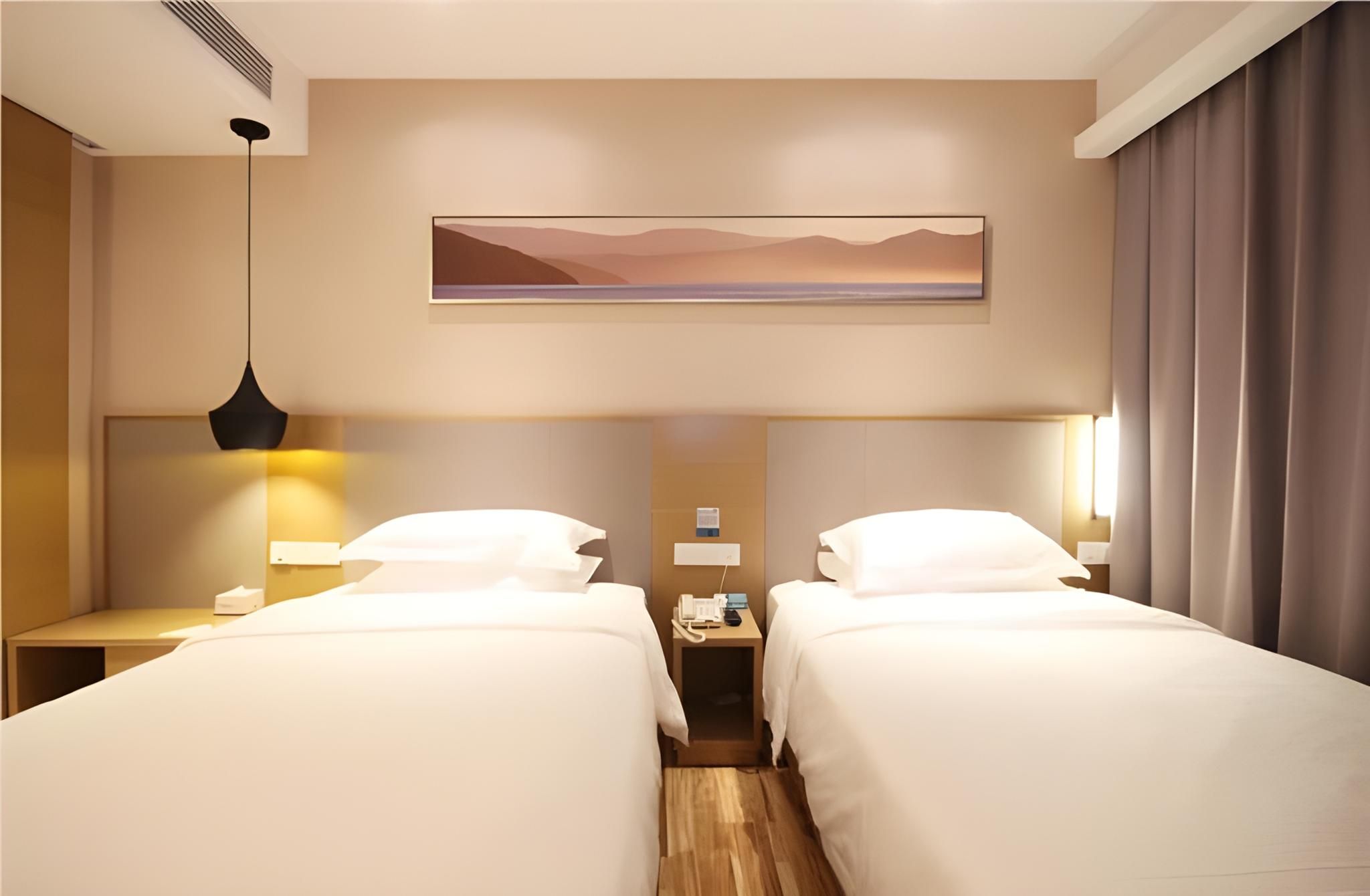 Dossen - Business Twin Room
