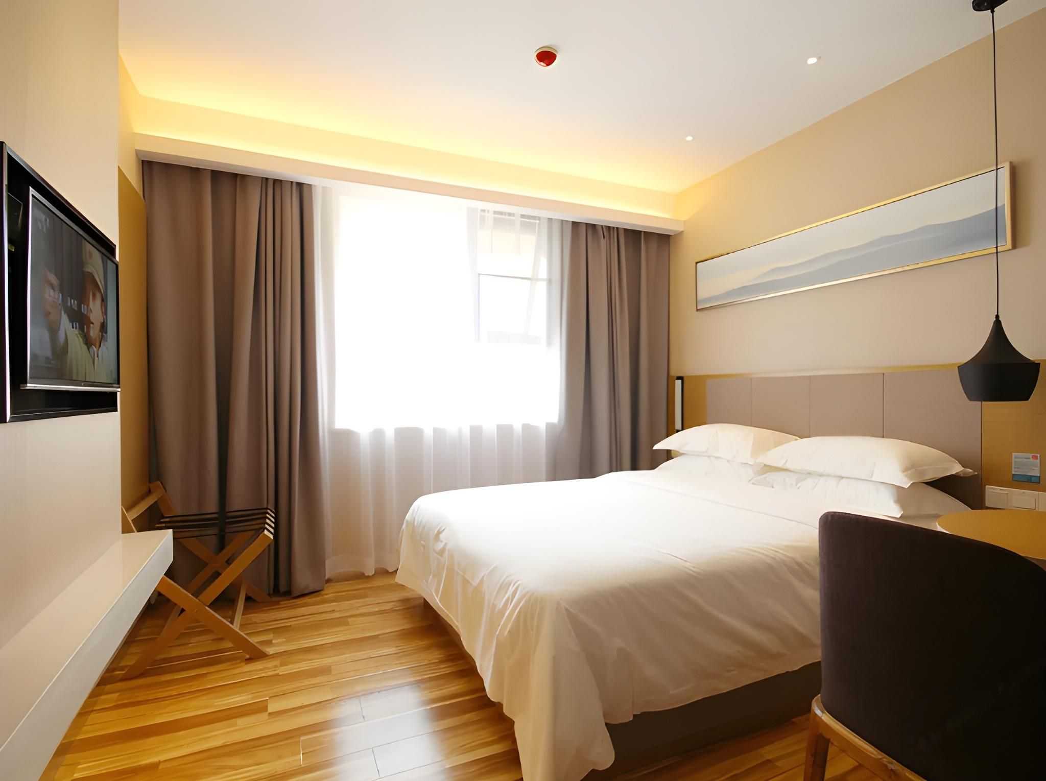 Dossen - Business Bed Room