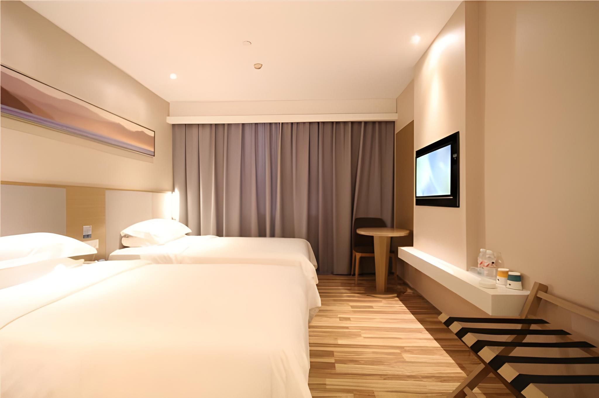 Dossen - Business Twin Room