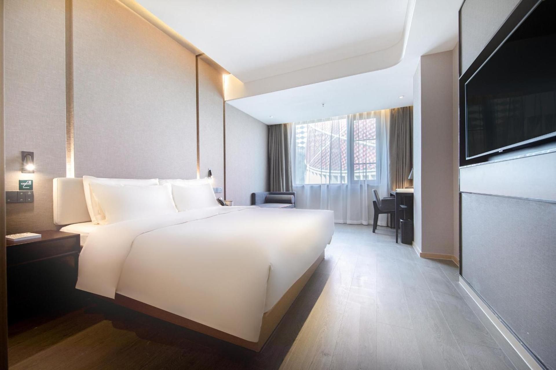 Executive Double Room