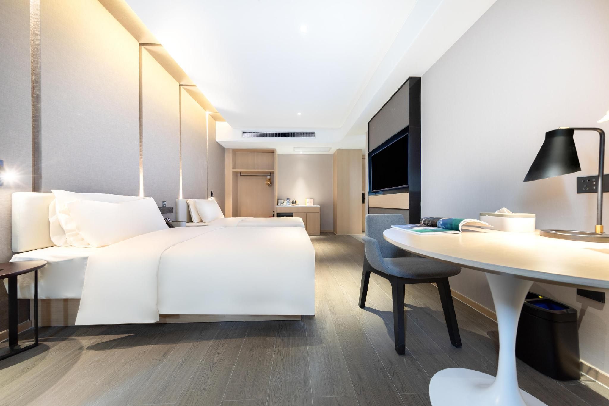 Twin Executive Room