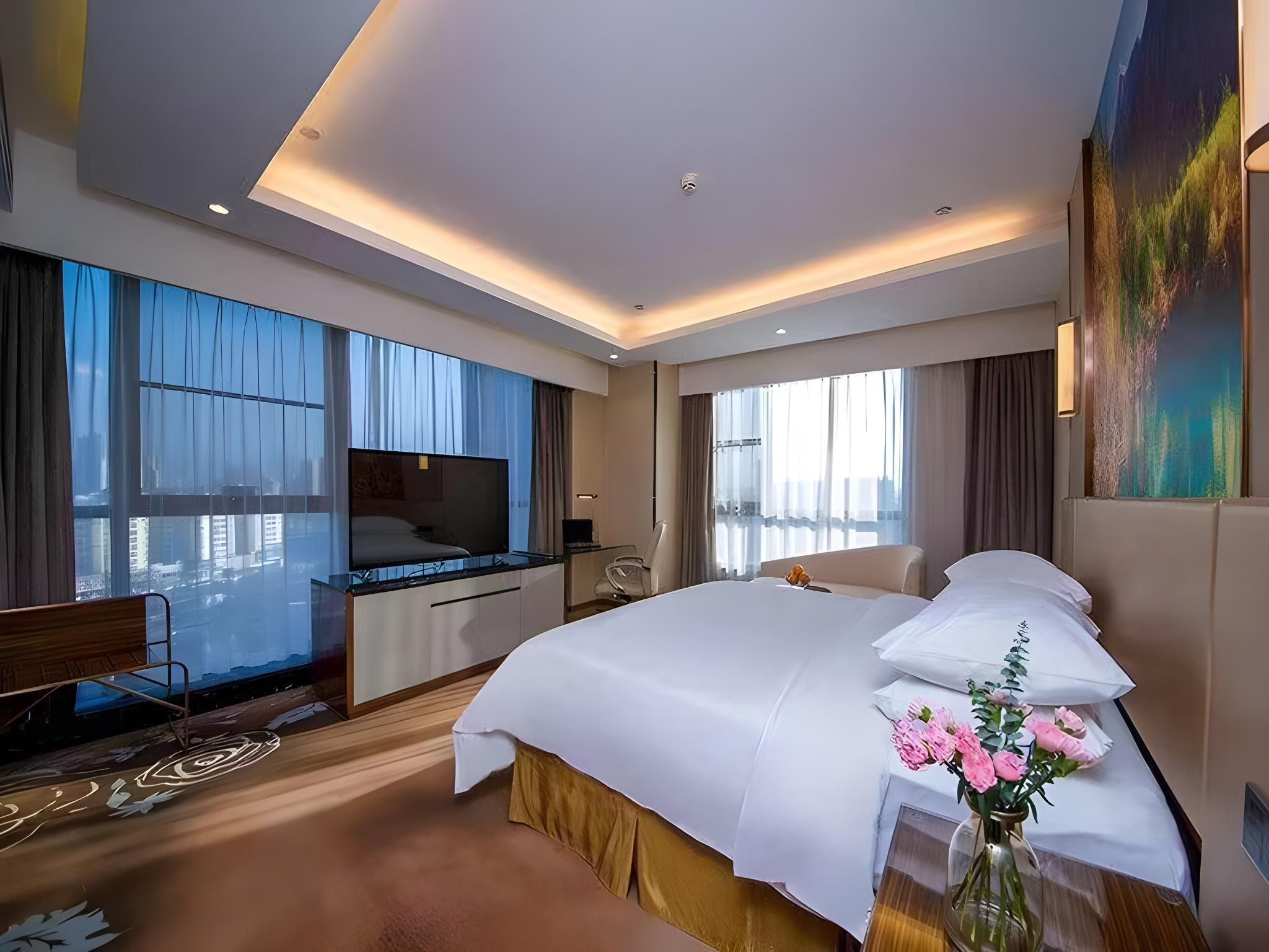 WH - 1 Bed Room with View