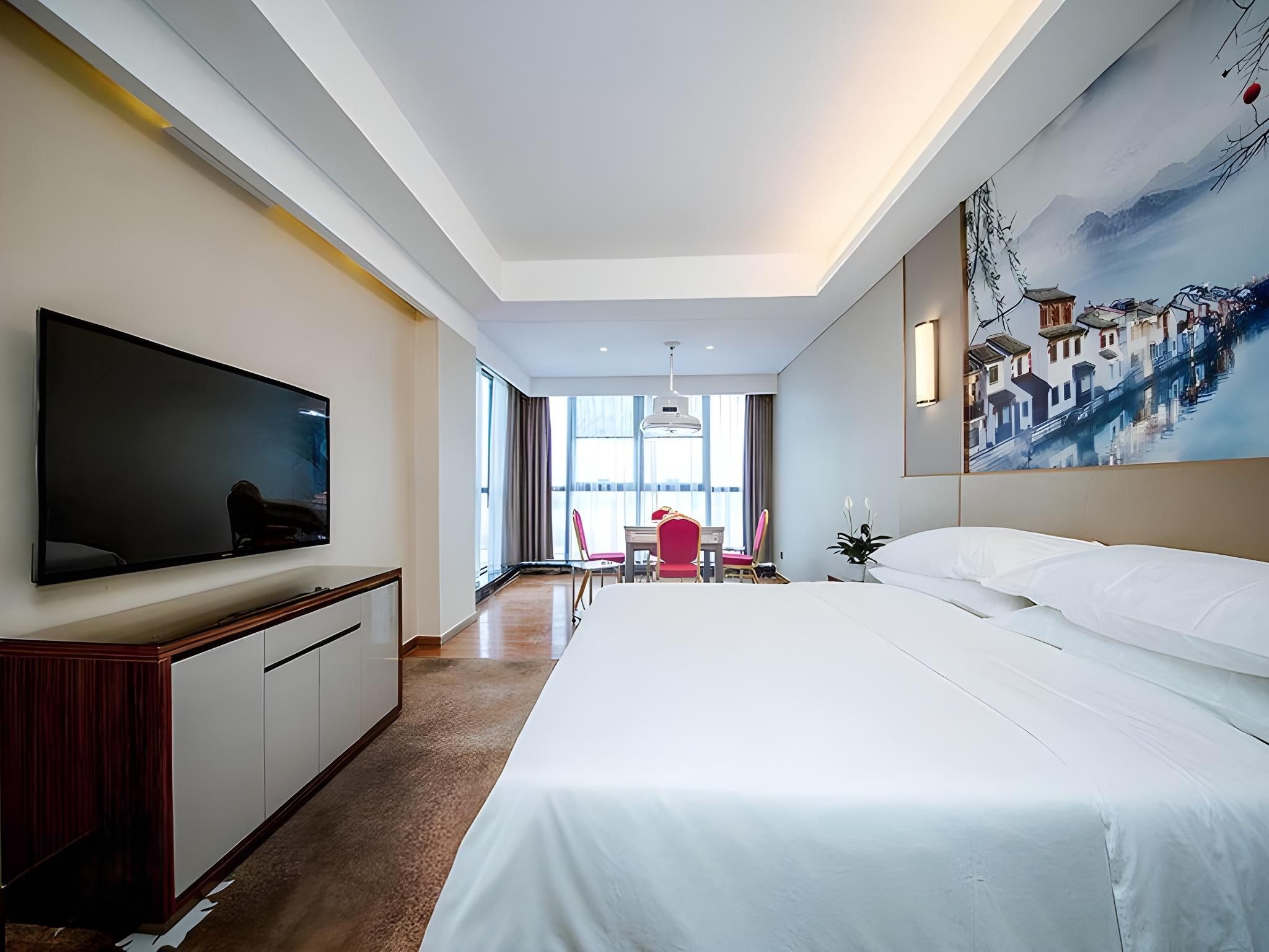 WH - Chess 1 Bed Room