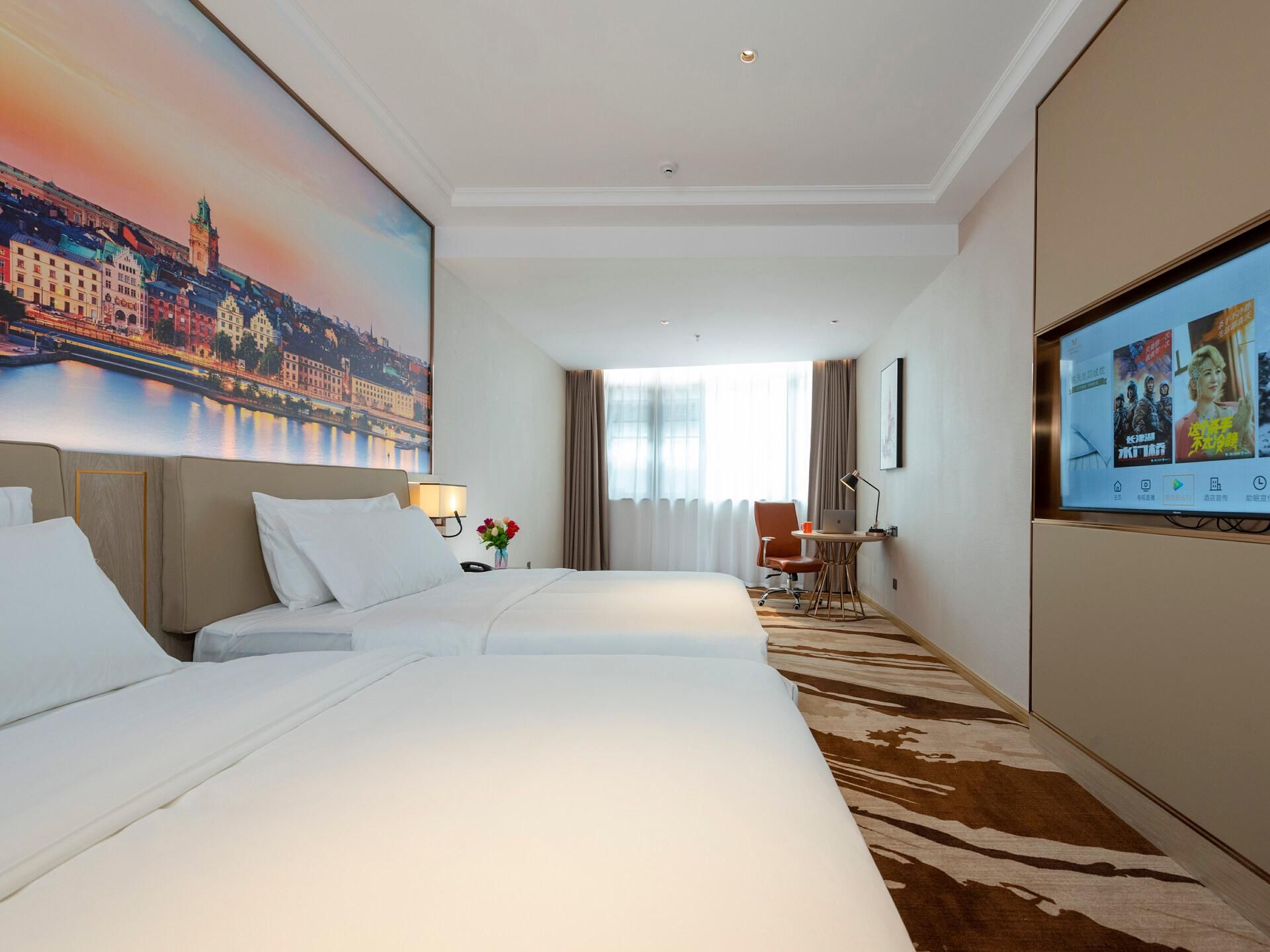 Twin Executive Room