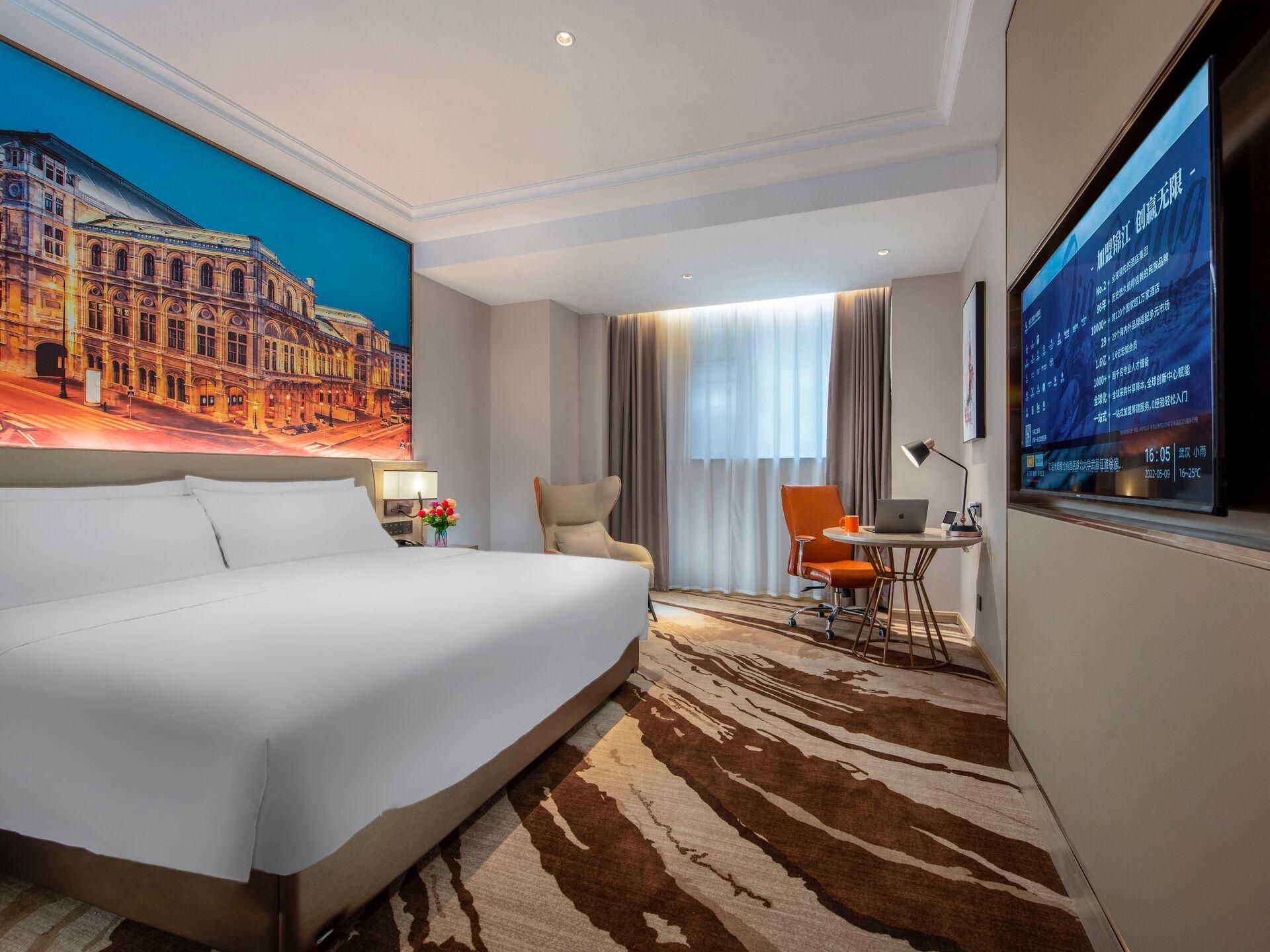 WH - Executive 1 Bed Room
