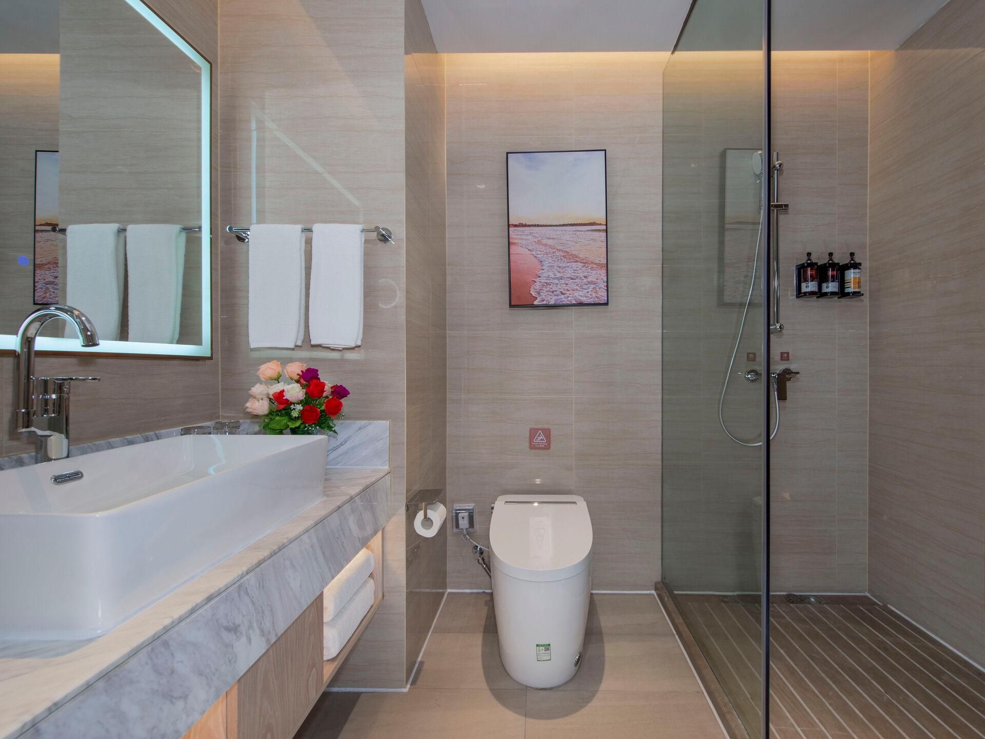 WH - Executive 1 Bed Room