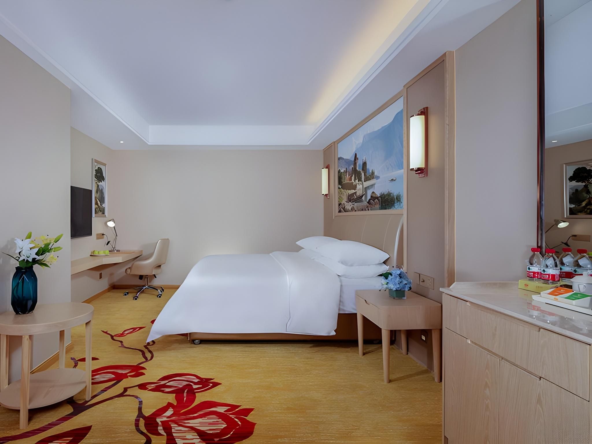 Vienna - Business 1 Bed Room