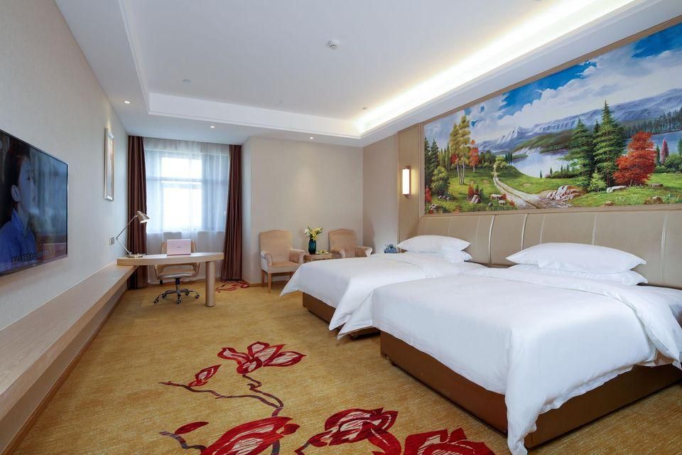 Vienna - Business Twin Room