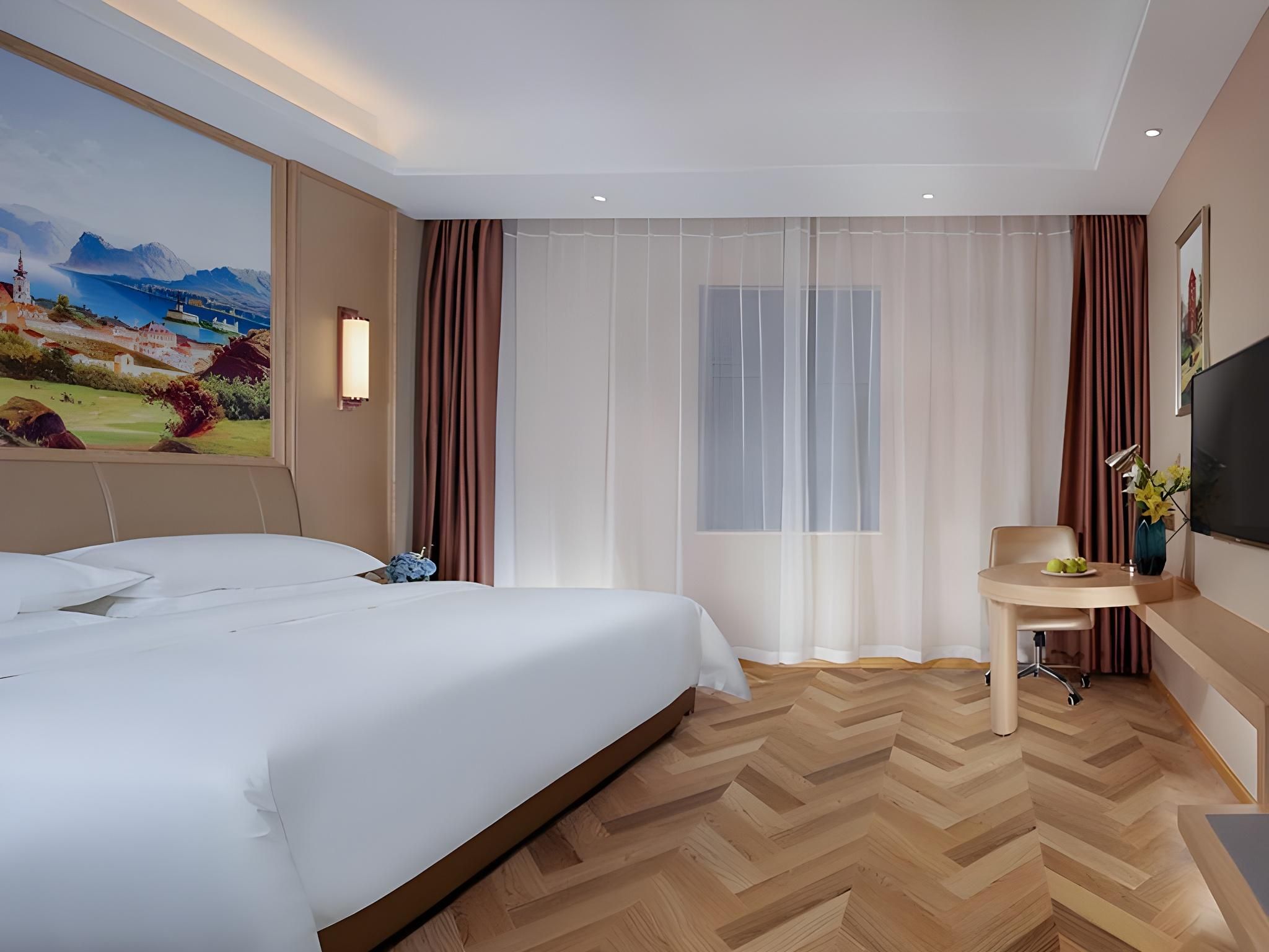 Vienna - Superior 1 Bed Room