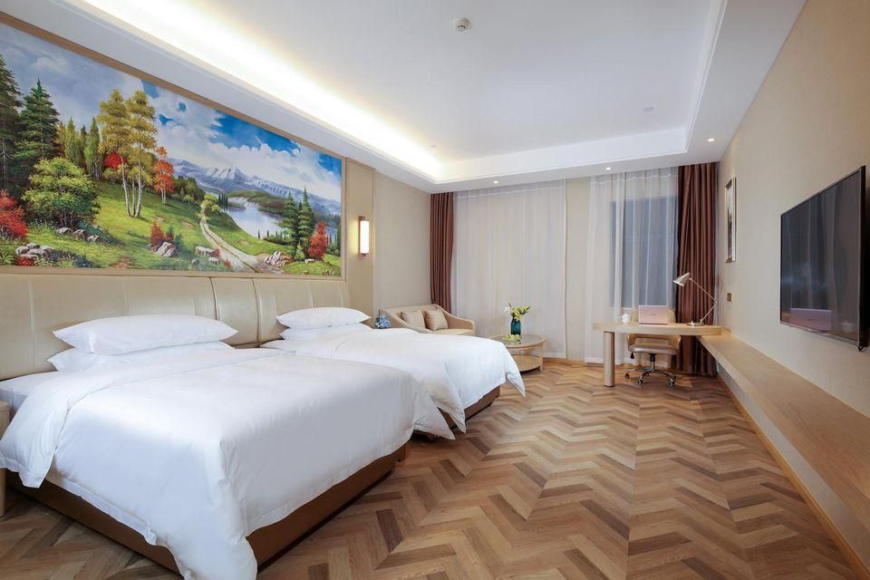 Vienna - Deluxe Twin