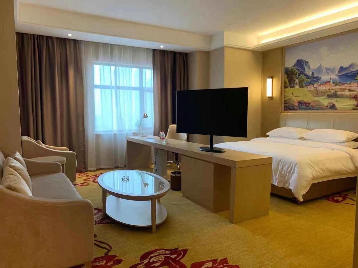 Vienna - Business Suite