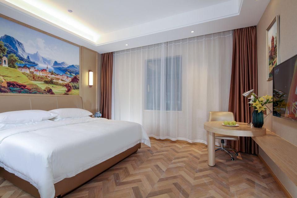 Vienna - Functional Chess Room