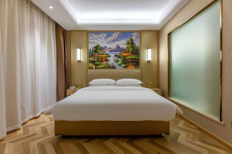 Vienna - Deluxe Room