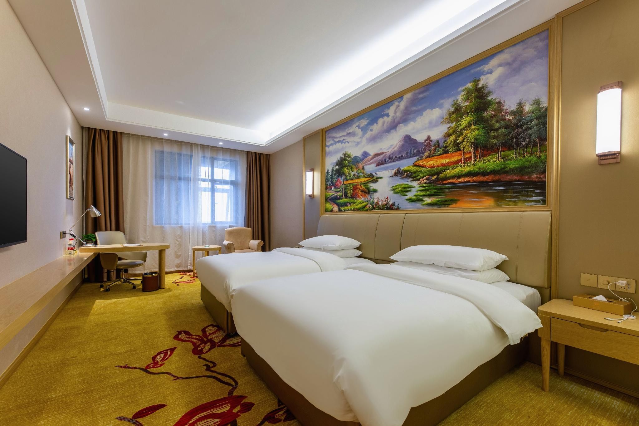 Vienna - Bonding Room With Twin Bed