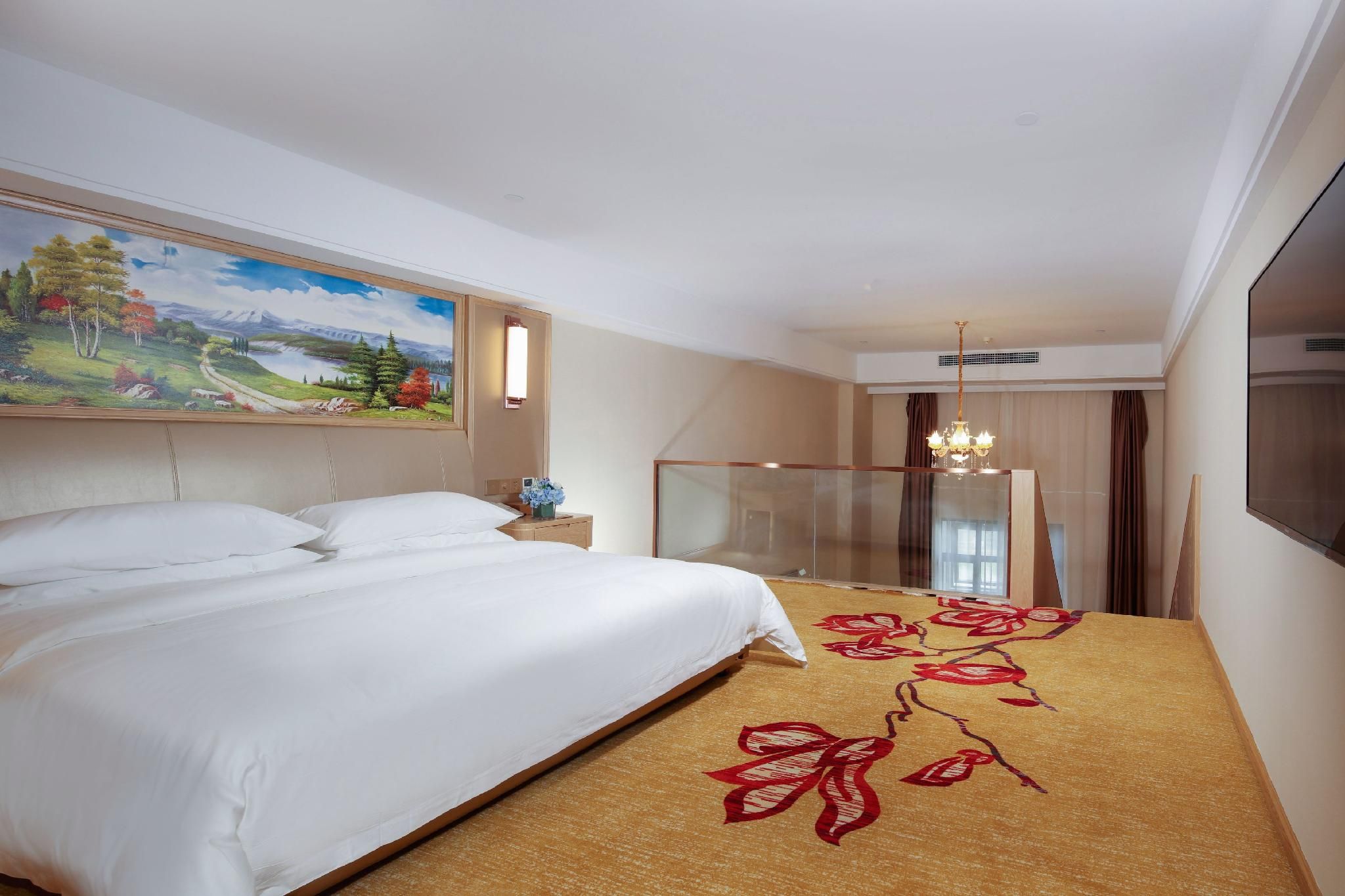 Vienna - Deluxe Suite