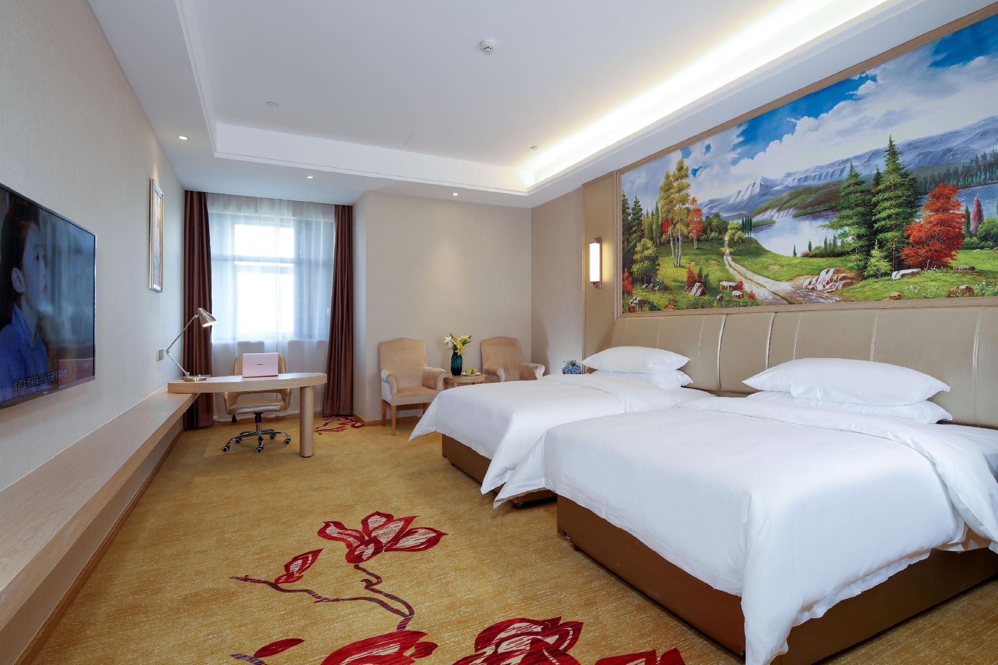 Vienna - Bonding Room With Twin Bed