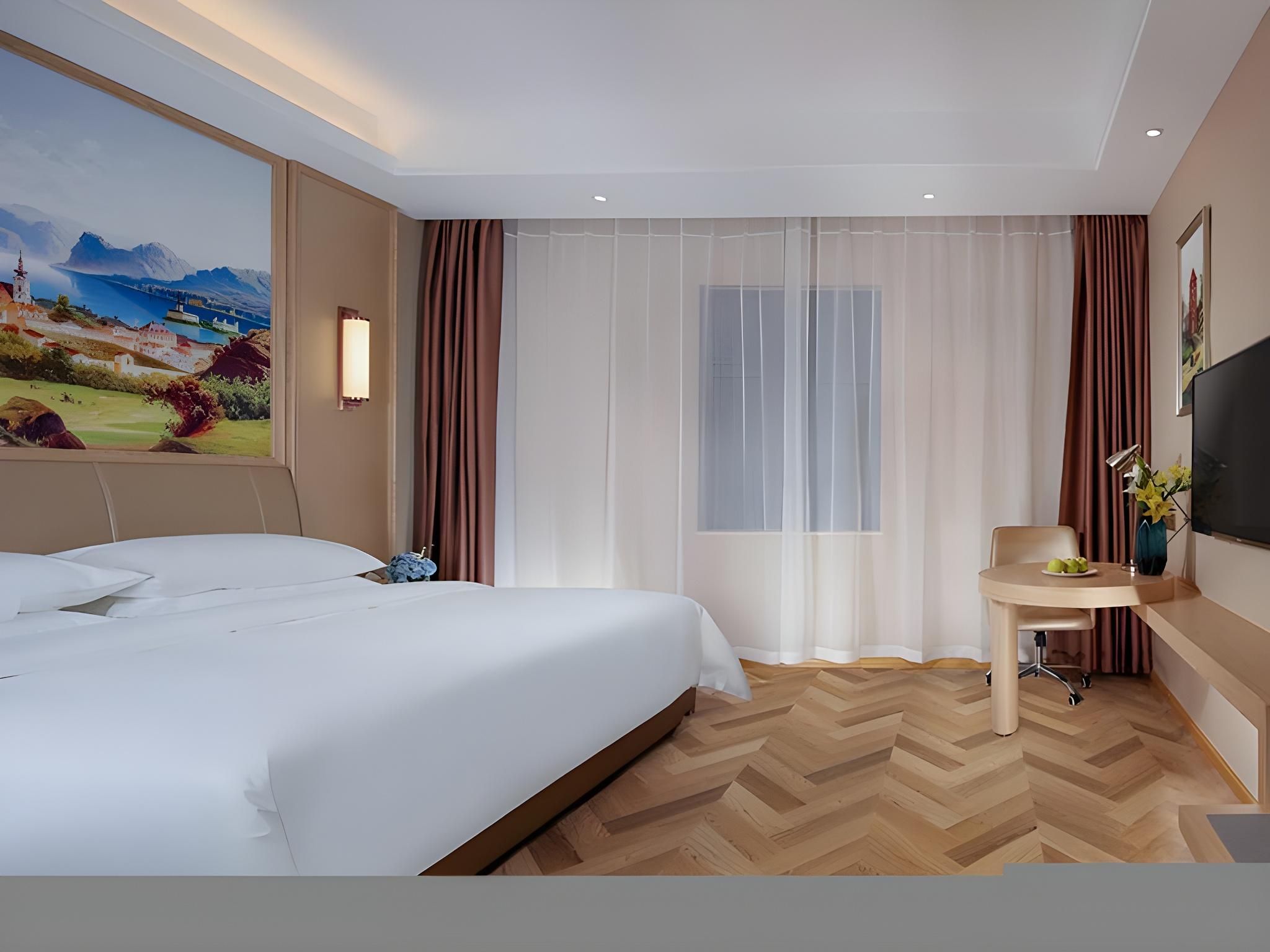 Vienna - Standard 1 Bed Room