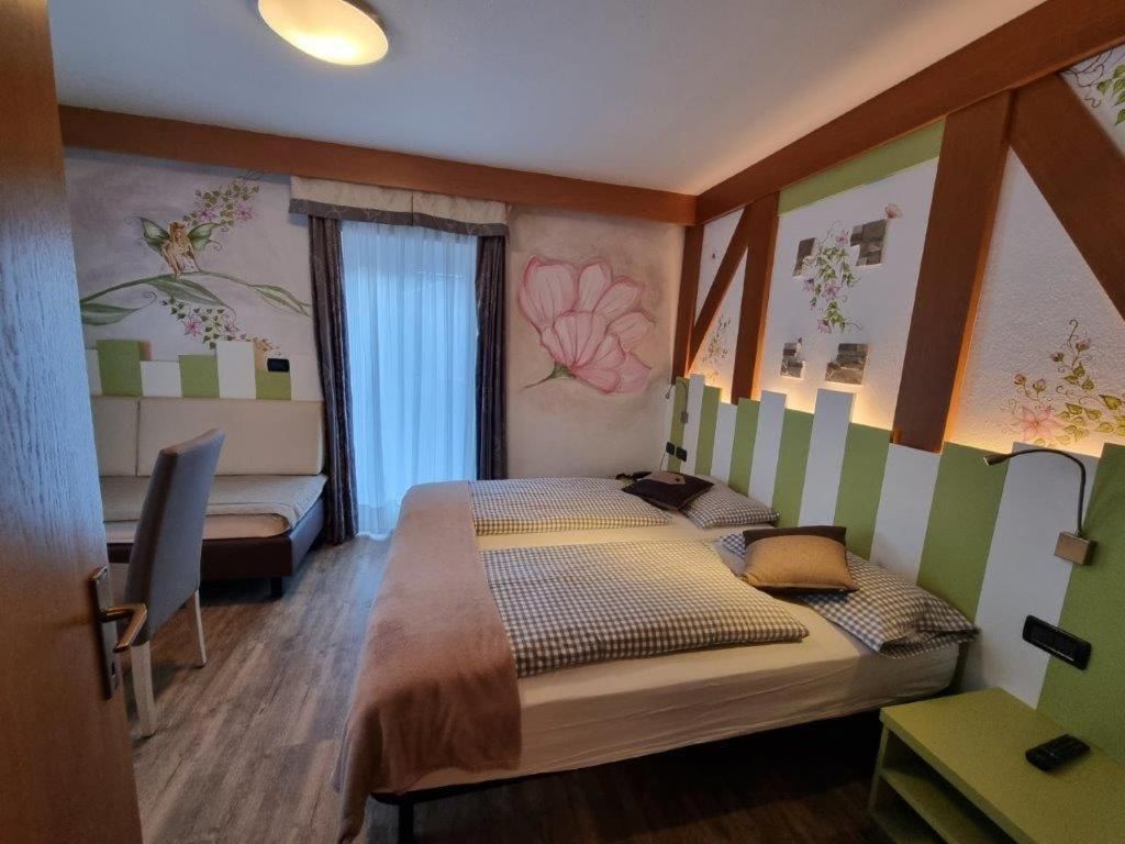 Comfort Quadruple Room
