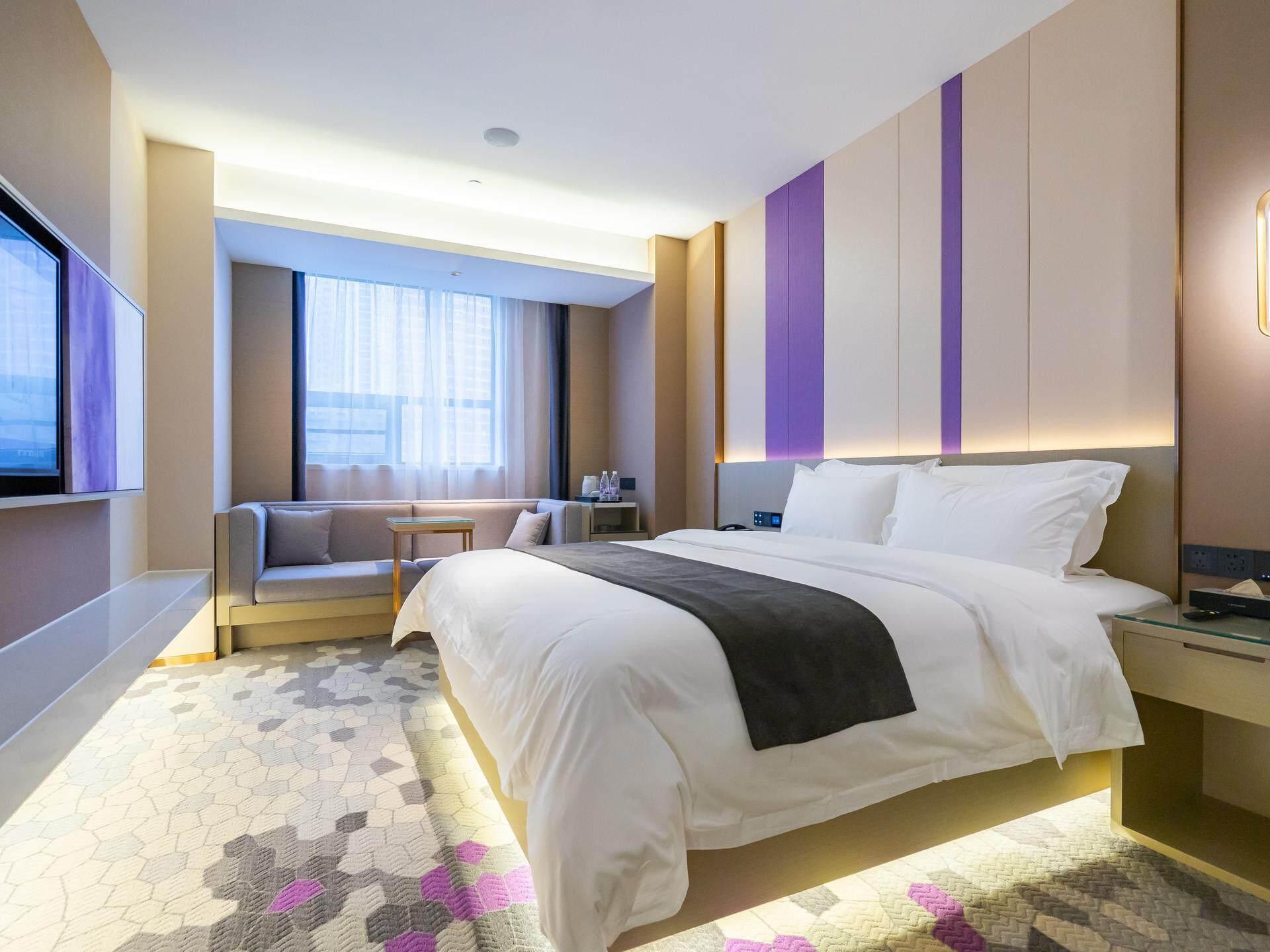WH - Business 1 Bed Room